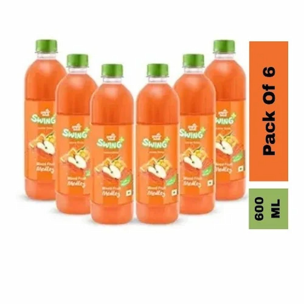 Swing  Mixed Fruit Juice